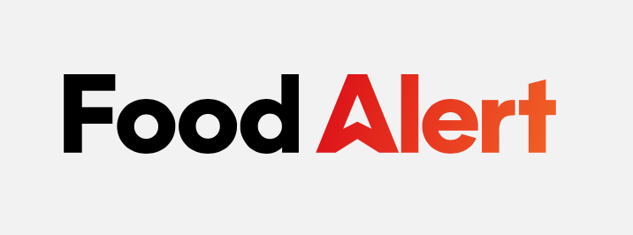 Food Alert Logo