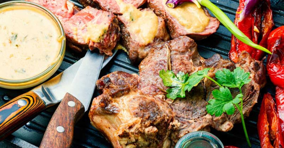 Asian wedding catering service