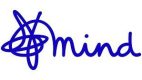 Corporate Event 10 Mind charity logo, a corporate catering client